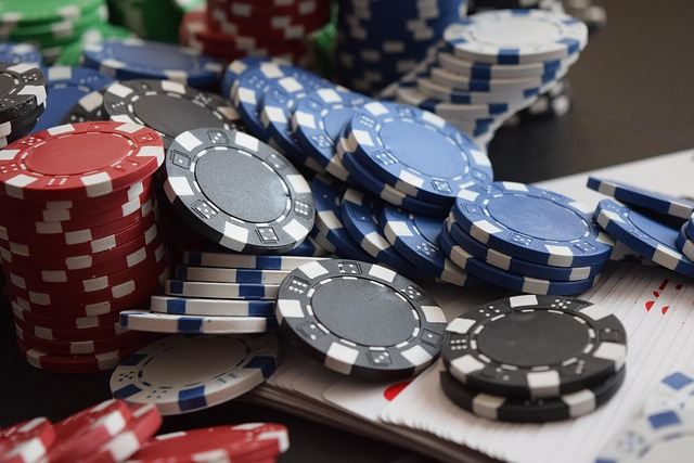 online casino