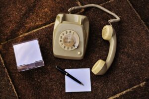 old-phone